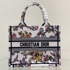 Christian Dior Shopping Bags